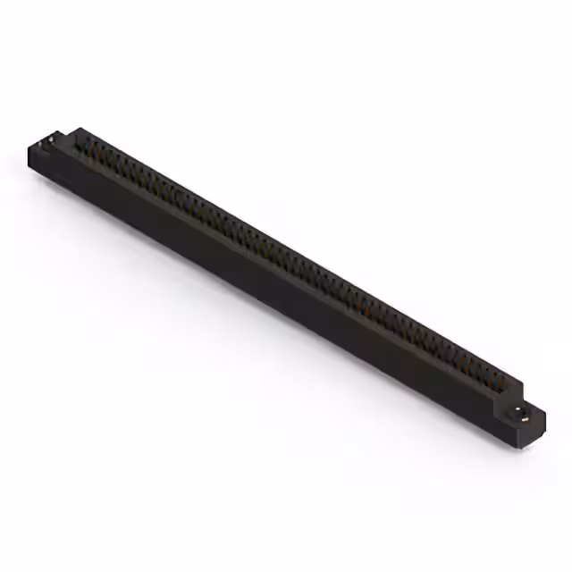 391-110-524-203 EDAC Inc.  Edgeboard Connectors